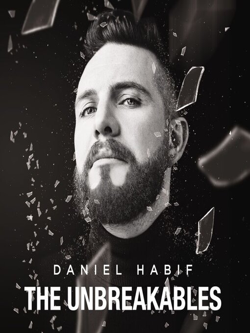 Title details for The Unbreakables by Daniel Habif - Wait list
